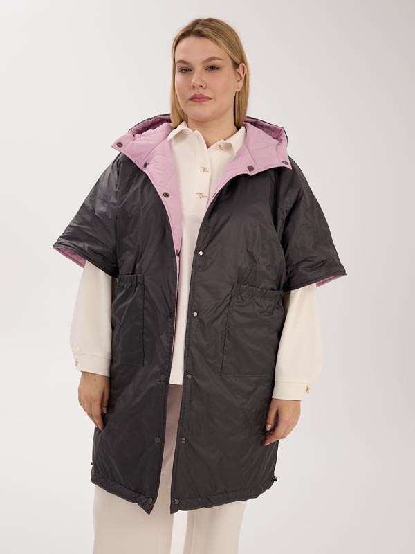 Жилет двусторонний ТИССЕЛЬ